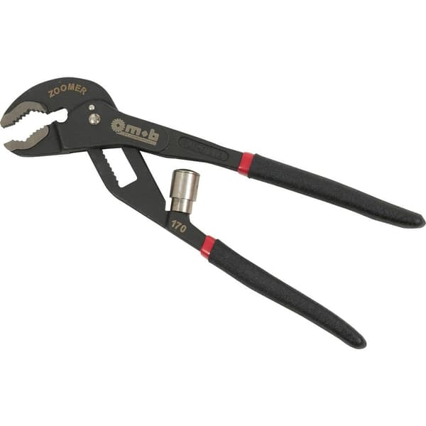 Peddinghaus 6483170001 Polygrip