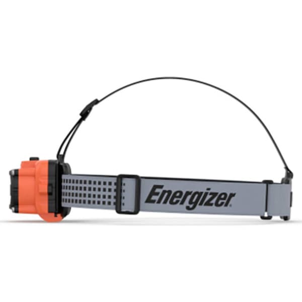 Energizer ATEX Headlight Pannlampa Minus zon: 0, 1, 2 130 lm 45 m