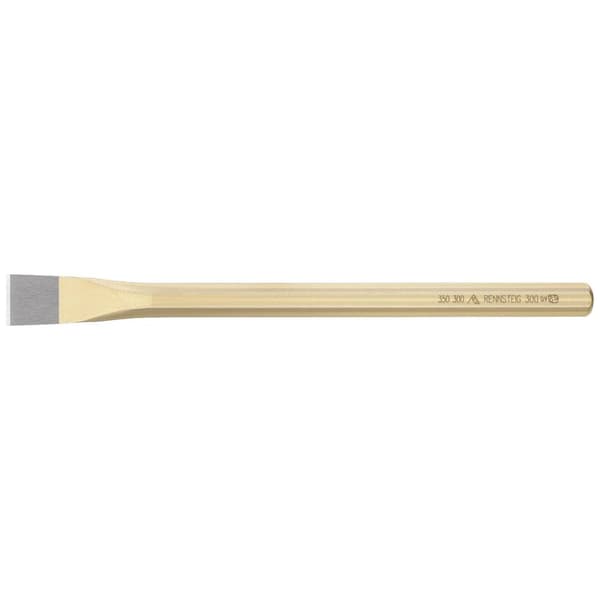 Rennsteig Werkzeuge Murarmejsel 400 mm Skärbredd 30 mm 350 400 1