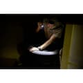 Miniatyrbild 4 av 5: Ledlenser 502177 P4R Core Pennlampa Uppladdningsbara batteri LED 154 mm Svart