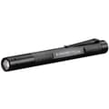 Miniatyrbild 1 av 5: Ledlenser 502177 P4R Core Pennlampa Uppladdningsbara batteri LED 154 mm Svart