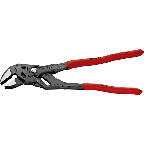 Knipex 86 01 250 Tångnyckel 250 mm