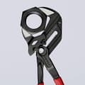 Miniatyrbild 4 av 4: Knipex 86 01 250 Tångnyckel 250 mm