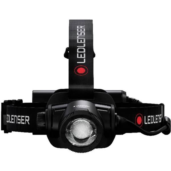 Ledlenser H15R Core LED Pannlampa Uppladdningsbara batteri 1000 lm 80 h 502123