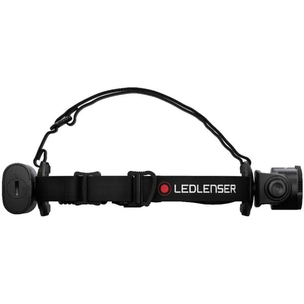 Ledlenser H15R Core LED Pannlampa Uppladdningsbara batteri 1000 lm 80 h 502123