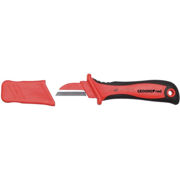 Gedore RED 3301415 R93220028 Kabelkniv