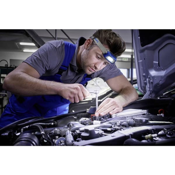 Philips Automotive LPL74X1 HL22M LED Arbetslampa Uppladdningsbara batteri 3 W 300 lm
