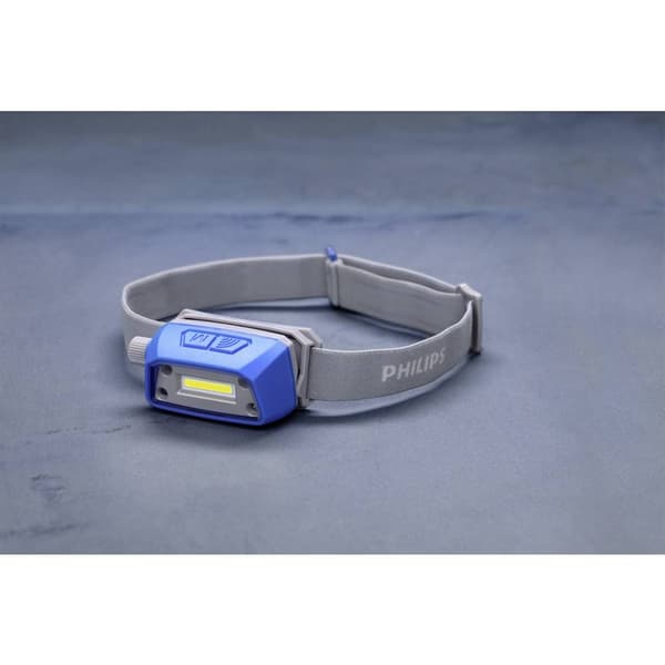 Philips Automotive LPL74X1 HL22M LED Arbetslampa Uppladdningsbara batteri 3 W 300 lm