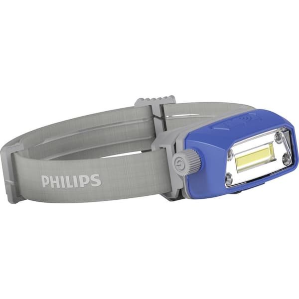 Philips Automotive LPL74X1 HL22M LED Arbetslampa Uppladdningsbara batteri 3 W 300 lm