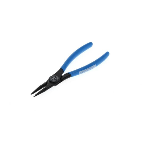 Gedore 6703400 Monteringsverktyg Passar till Innerring 19-60 mm Spetsform rak