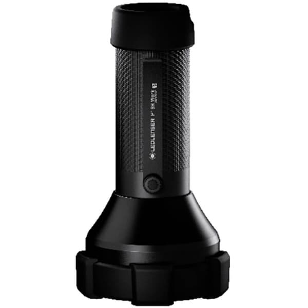 Ledlenser P18R Work LED Ficklampa 4500 lm 669 g