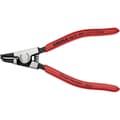 Miniatyrbild 2 av 4: Knipex 46 21 A01 Låsringstång Passar till Ytterring 3-10 mm Spetsform Vinklad 90°