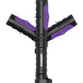 Miniatyrbild 4 av 4: Kunzer PL-023.2 UV UV-LED lampa Arbetslampa 400 lm