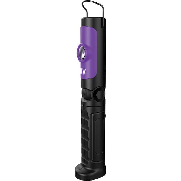 Kunzer PL-023.2 UV UV-LED lampa Arbetslampa 400 lm