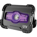 Miniatyrbild 3 av 3: Kunzer PL-2 UV UV-lampa, LED Strålkastare Uppladdningsbara batteri 400 lm