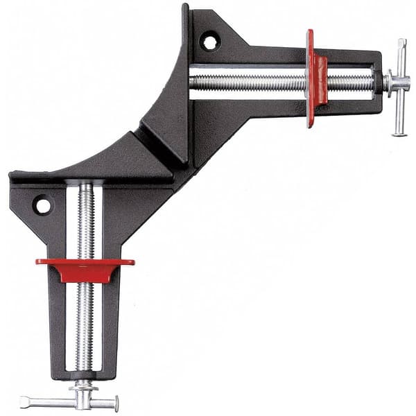Vinkelskruetvinge WS1 Bessey WS1 Spann-Weite (max.):73 mm