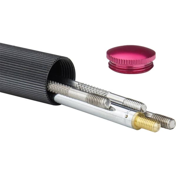 Donau Elektronik RM05 Krok- och magnetset