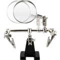 Miniatyrbild 3 av 4: TOOLCRAFT TO-6546642 ZD-10D Monokular Förstoringsfaktor: 2.5 x Linsstorlek: (Ø) 60 mm