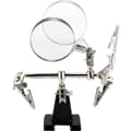 Miniatyrbild 4 av 4: TOOLCRAFT TO-6546642 ZD-10D Monokular Förstoringsfaktor: 2.5 x Linsstorlek: (Ø) 60 mm