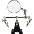 Miniatyrbild 2 av 4: TOOLCRAFT TO-6546642 ZD-10D Monokular Förstoringsfaktor: 2.5 x Linsstorlek: (Ø) 60 mm