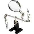 Miniatyrbild 1 av 4: TOOLCRAFT TO-6546642 ZD-10D Monokular Förstoringsfaktor: 2.5 x Linsstorlek: (Ø) 60 mm