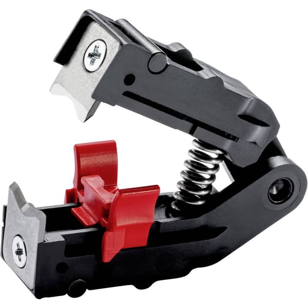 Knipex 12 49 31 Avisoleringskniv-reservkniv Passar märke Knipex