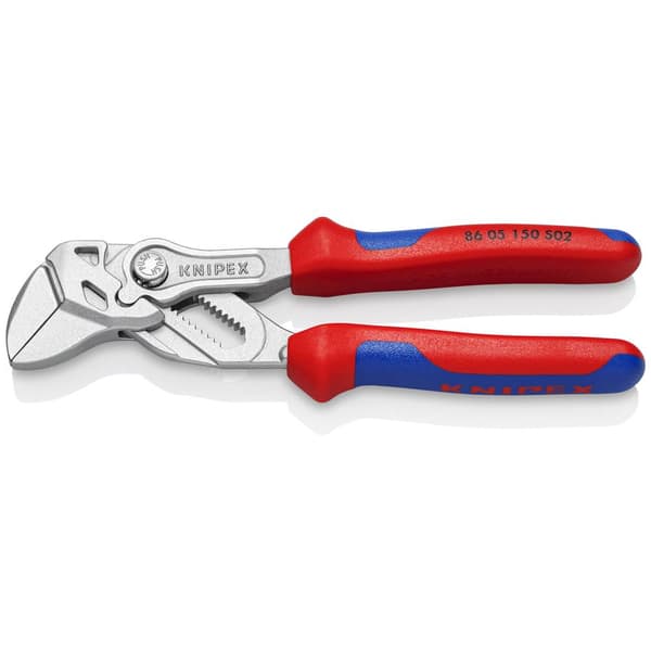 Knipex 86 05 150 S02 Tångnyckel 150 mm