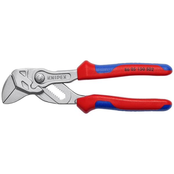 Knipex 86 05 150 S02 Tångnyckel 150 mm
