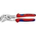 Miniatyrbild 1 av 4: Knipex 86 05 150 S02 Tångnyckel 150 mm