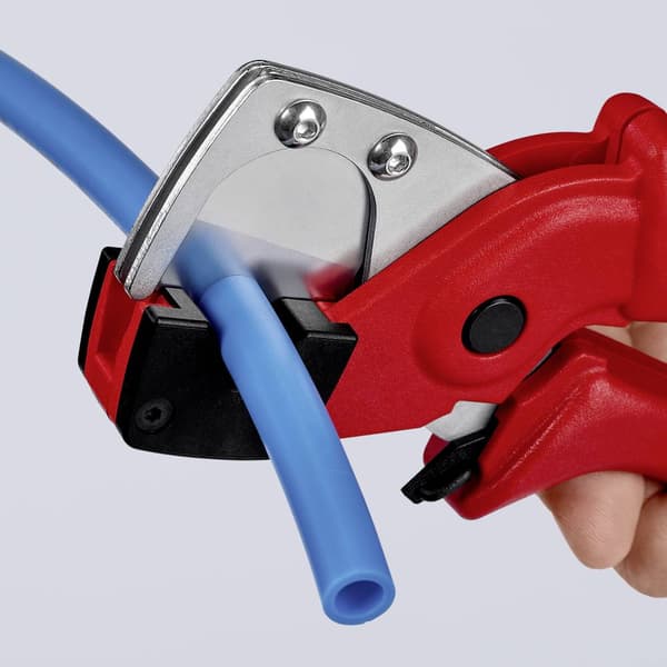 Knipex 90 10 185 Rörskärare