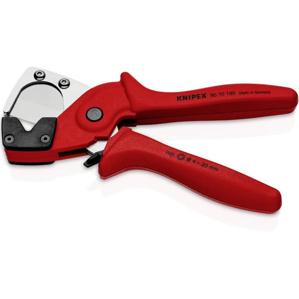 Knipex 90 10 185 Rörskärare