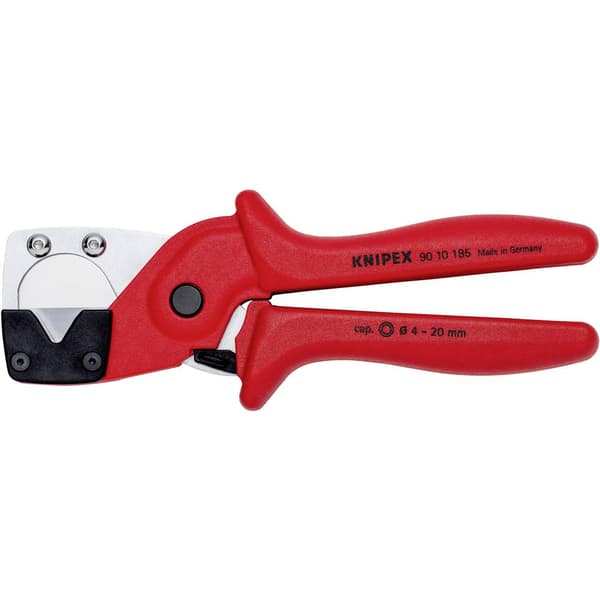 Knipex 90 10 185 Rörskärare