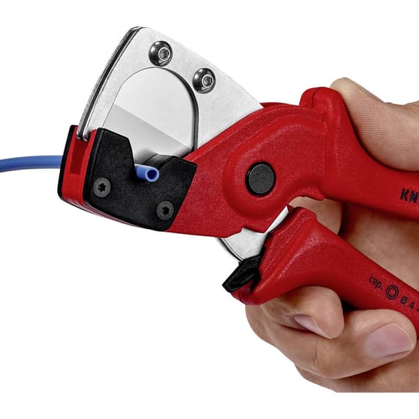 Knipex 90 10 185 Rörskärare