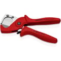 Miniatyrbild 3 av 5: Knipex 90 25 185 Rörskärare