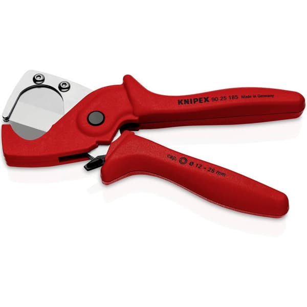 Knipex 90 25 185 Rörskärare