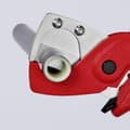 Miniatyrbild 2 av 5: Knipex 90 25 185 Rörskärare