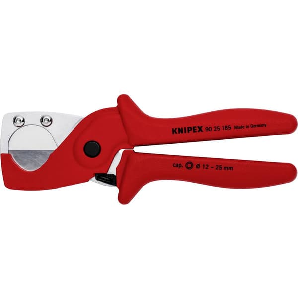 Knipex 90 25 185 Rörskärare
