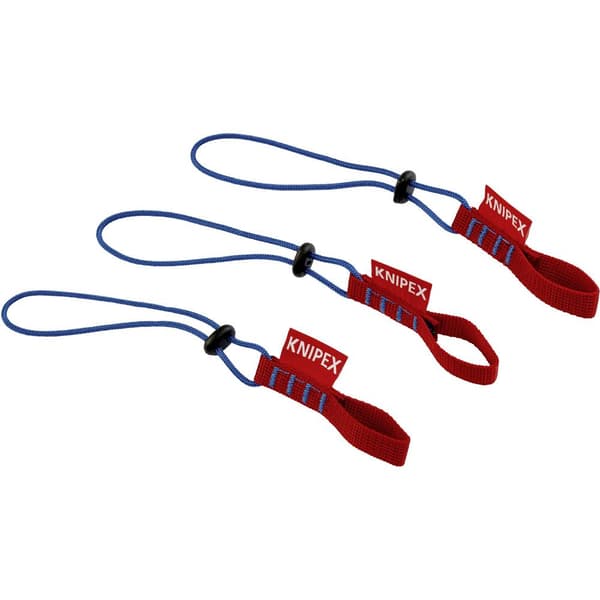 Knipex 00 50 02 T BK Verktyg säkringsadapter rem