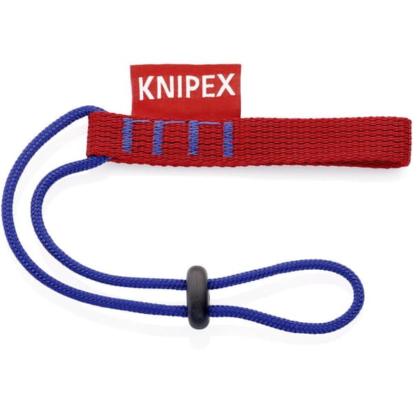 Knipex 00 50 02 T BK Verktyg säkringsadapter rem