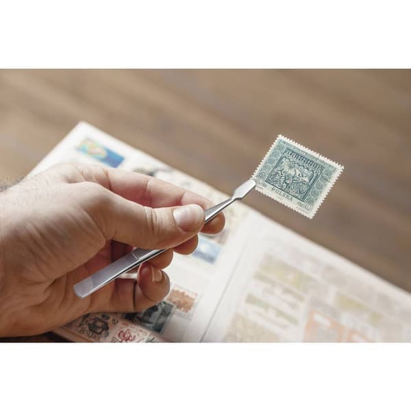 Basetech BT-2108046 Pincett-set 4 delar
