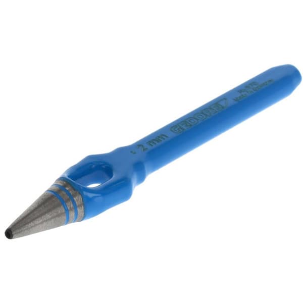 Gedore 4542300 Wad punch 2 mm
