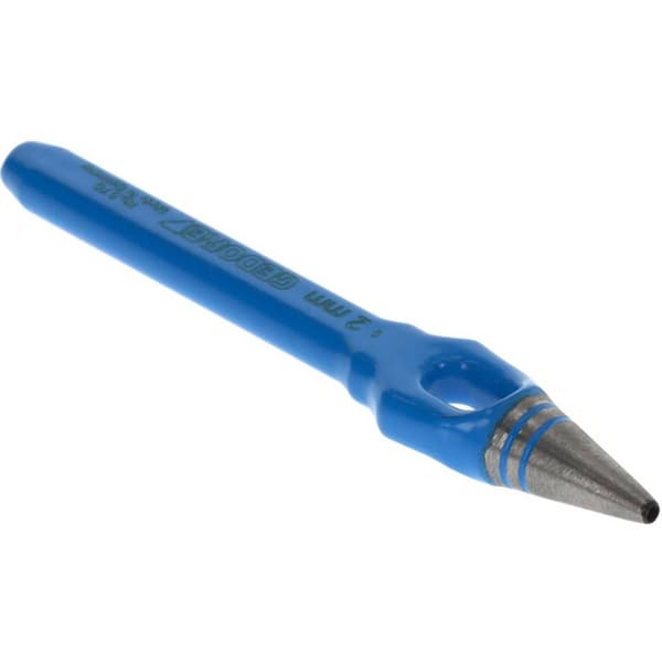 Gedore 4542300 Wad punch 2 mm