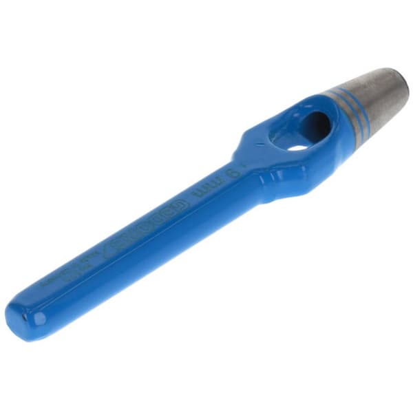 Gedore 4543110 Wad punch 9 mm