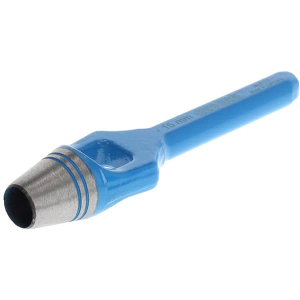 Gedore 4543890 Wad punch 15 mm