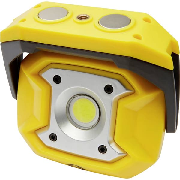 C.K Byggstrålkastare 10 W 700 lm T9735USB