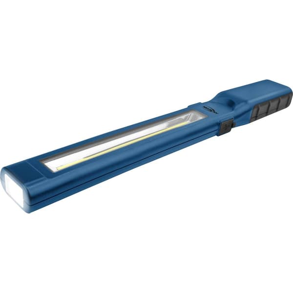 Ansmann 1600-0304 Uppladdningsbar verkstadslampa WL450R slim 2021 Energieffektivitetsklass n.rel.