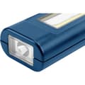 Miniatyrbild 4 av 4: Ansmann 1600-0304 Uppladdningsbar verkstadslampa WL450R slim 2021 Energieffektivitetsklass n.rel.