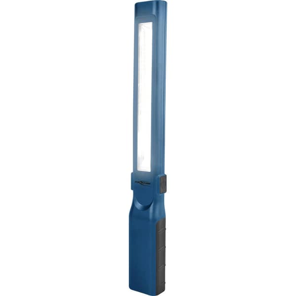 Ansmann 1600-0304 Uppladdningsbar verkstadslampa WL450R slim 2021 Energieffektivitetsklass n.rel.