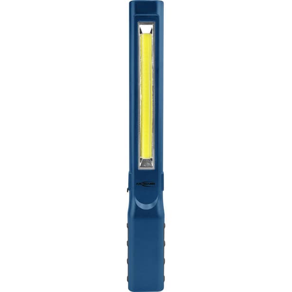 Ansmann 1600-0304 Uppladdningsbar verkstadslampa WL450R slim 2021 Energieffektivitetsklass n.rel.