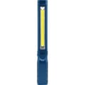 Miniatyrbild 1 av 4: Ansmann 1600-0304 Uppladdningsbar verkstadslampa WL450R slim 2021 Energieffektivitetsklass n.rel.